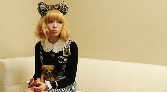 kyary pamyu pamyu kawaii cute