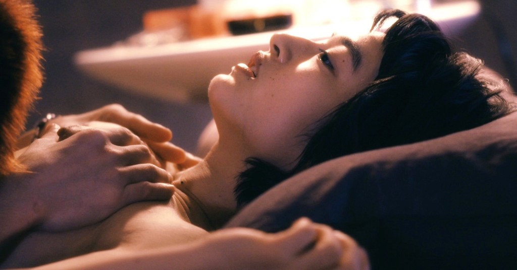 mugi kadowaki naked nude sex scene movie film ai no uzu love's whirlpool kabukicho japanese