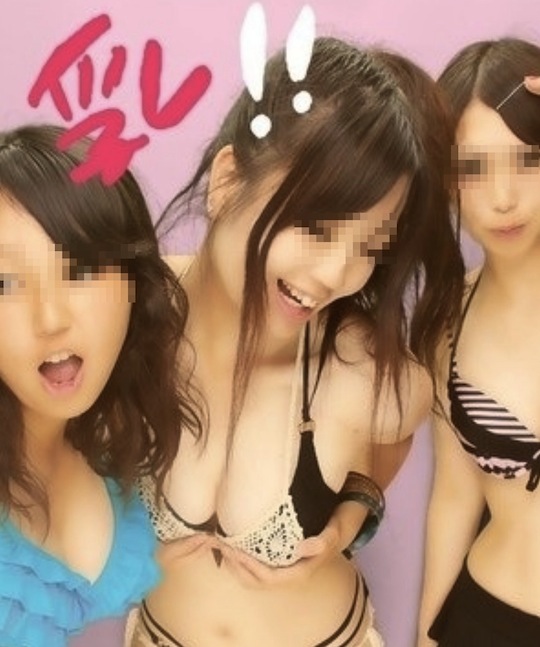 purikura print club japan sexy hot erotic girls