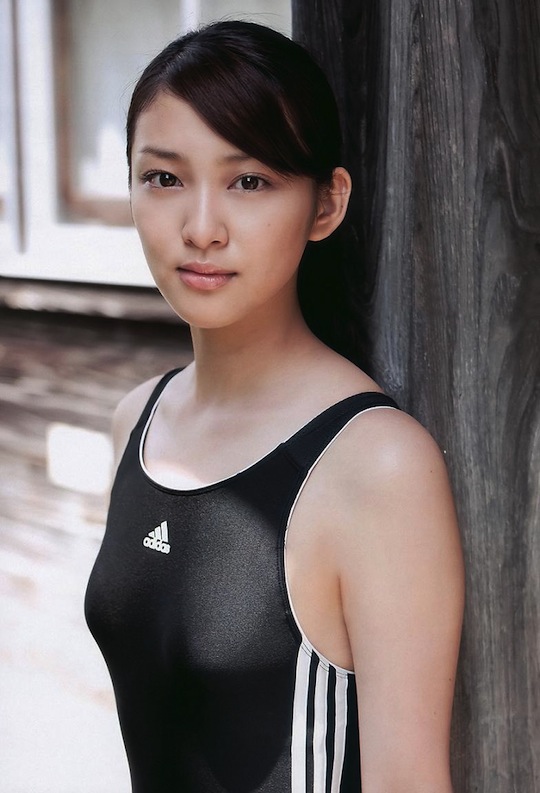 emi takei japanese actress cute