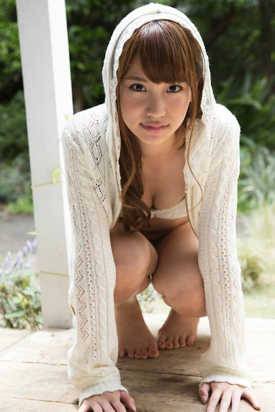 mariya nagao akb48 idol hot girl japanese sexy cute