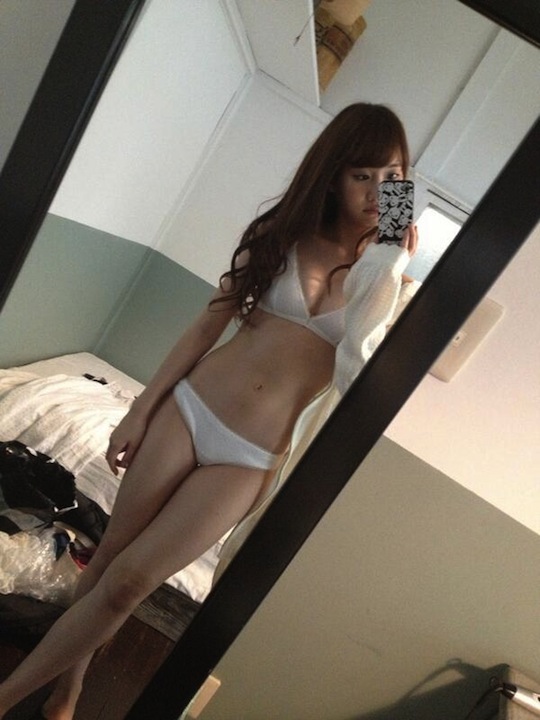 mariya nagao akb48 idol hot girl japanese sexy cute