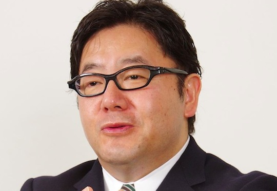 yasushi akimoto akb48 tokyo 2020 olympics