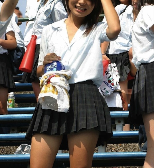 junior high school student japanese girl schoolgirl hot cute sexy