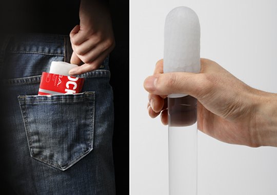 pocket tenga disposable sex toy japan