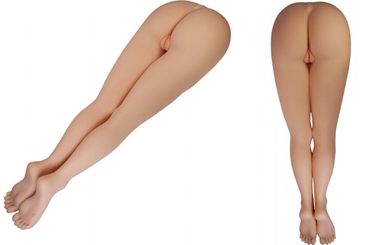 bikyaku bijiri japanese girl leg ass buttocks sex doll hot body