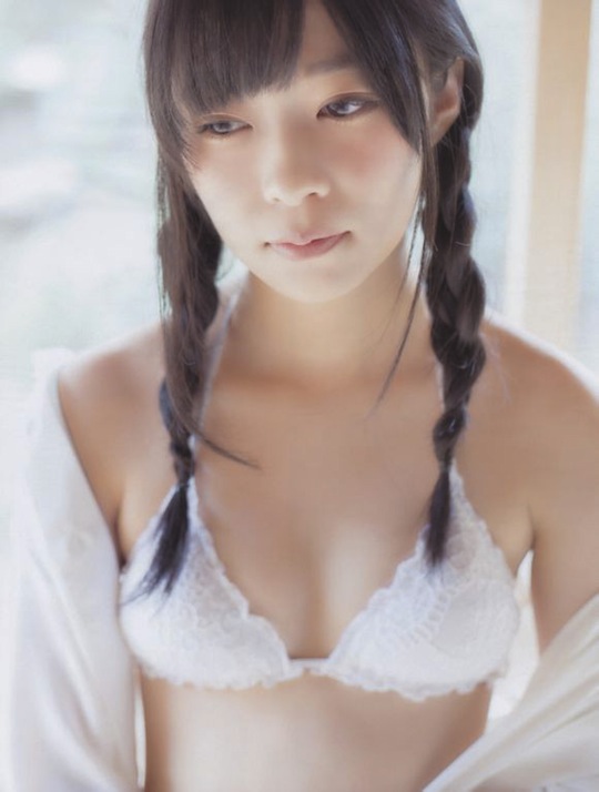 rino sashihara sashiko akb48 hkt48 sex scandal idol girl hot otaku