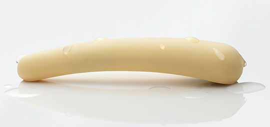 tenga iroha fit vibrator g-spot designer vibe