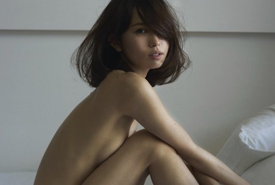 yui ichikawa anan magazine sex nude