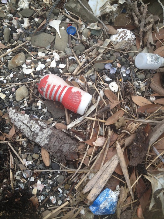 japanese beach garbage tenga onacup sex toy