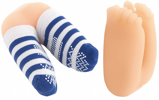 footjob ashikoki sock feet job foot masturbator onahole japanese sex toy