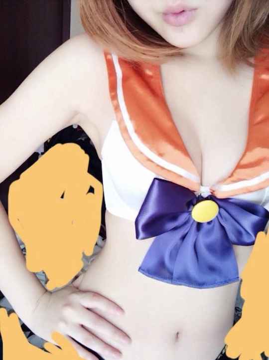 ii oppai no hi japan nice breasts day twitter trending selfie bust いいおっぱいの日 gravure models idols