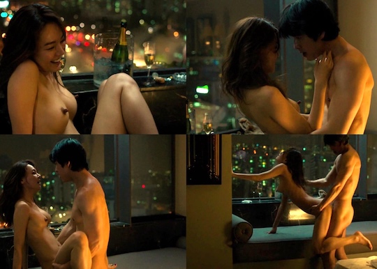 scarlet innocence korean erotic movie sex scene nude hot