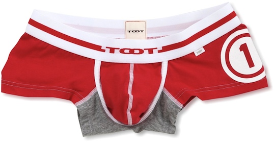 toot male boxers no slip keep cock same place underwear