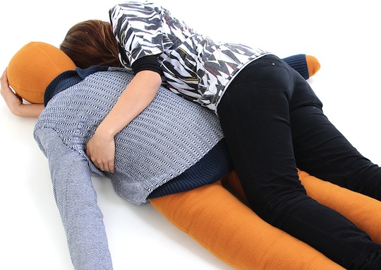 wata danna yome sex doll japan hug pillow dutch wife companion cotton