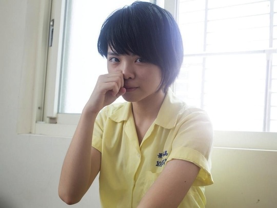 Taiwanese Schoolgirl Porn - Taiwan Kawaii School Girl: Photographer Yuki Aoyama turns to Taiwanese  students â€“ Tokyo Kinky Sex, Erotic and Adult Japan