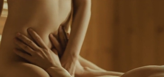 han se-ah love affair sex scene nude naked korean movie actress film