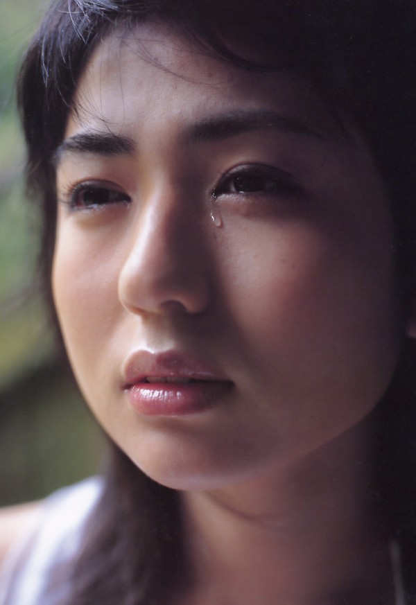 Young Japanese Girl Tears Lotion Lets You Lube Up With Crying Virgin