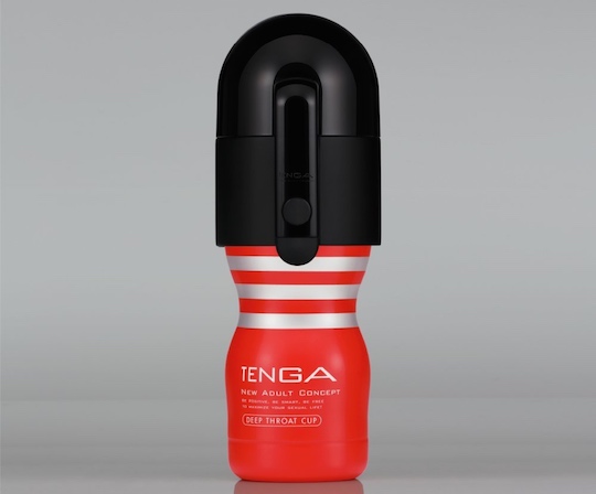 tenga vacuum controller sex machine electric onacup toy