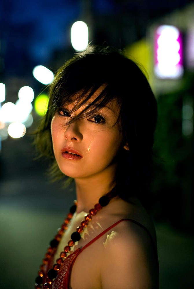 nagiko tono hot japanse actress