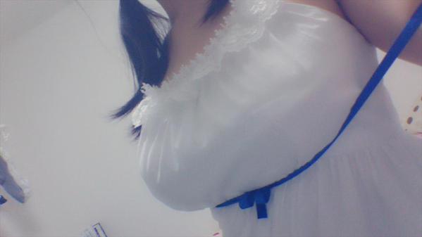 danmachi hestia boobs blue ribbon breasts japanese girls cosplay twitter