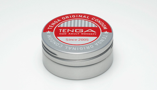 tenga original condoms