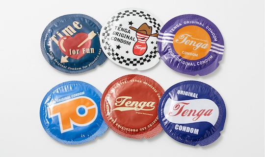 tenga original condoms