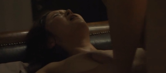 yoo ra-seong the affair korean film sex scene nudity hot mil-ae movie