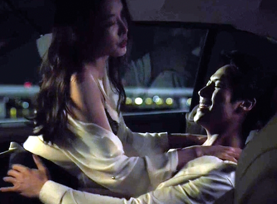 Shin Ju Hee Sex - Korean actress Ha Joo-hee nude in Love Clinic explicit sex scenes ...