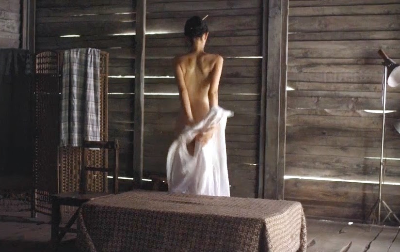 Young yoo nude in All About