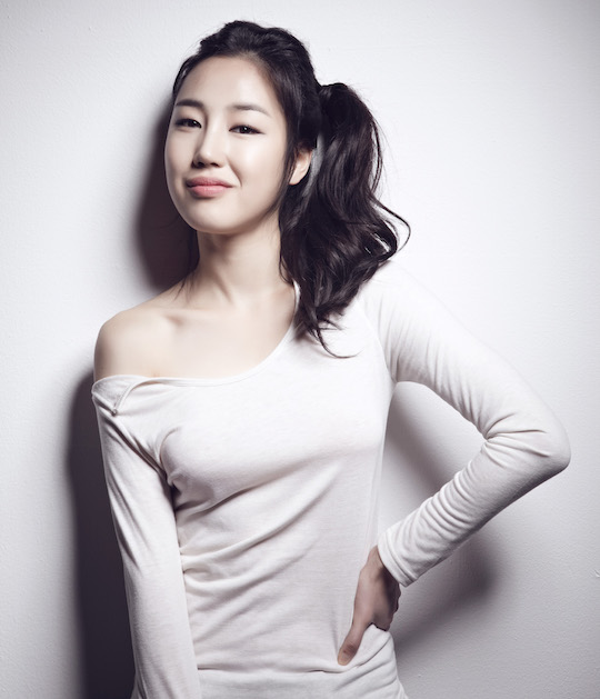 korean actress seo eun-ah hot sex scene movie film act jit deed naked nude body