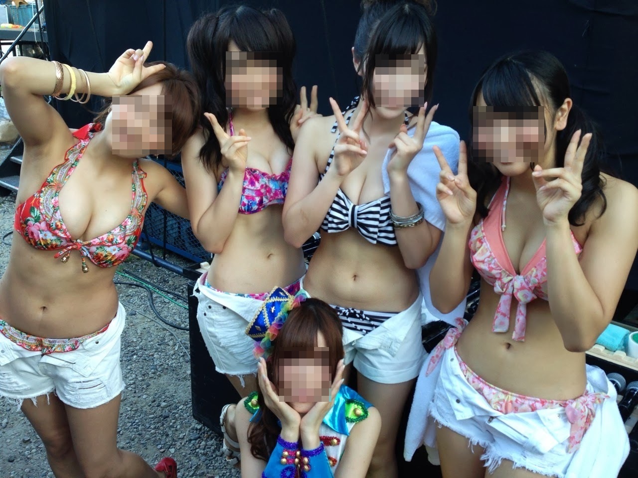 japanese girls beach bikini sexy slut naked hawaii guam saipan