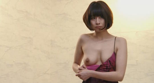 The movies nude in Tokyo