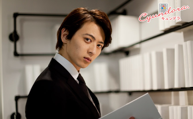 ikemen japanese male hottie handsome actor model