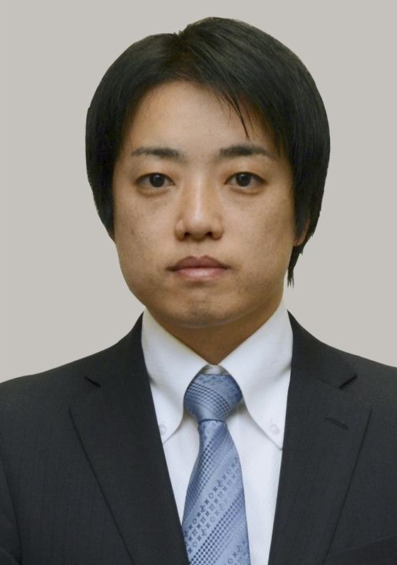 takaya muto politician scandal sex gay pay underage man