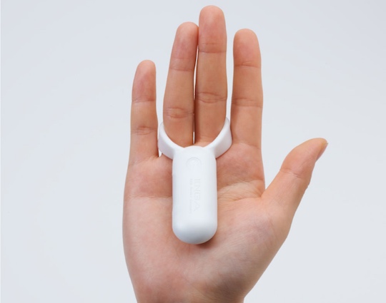 tenga svr smart vibe ring vibrator sex