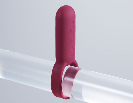 tenga svr smart vibe ring vibrator sex