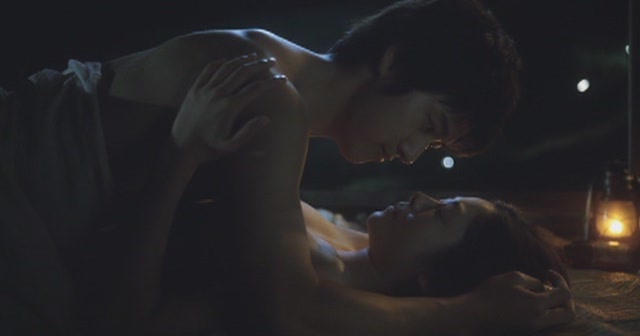 veronika decides to die yoko maki sex scene masturbation nude naked japanese film