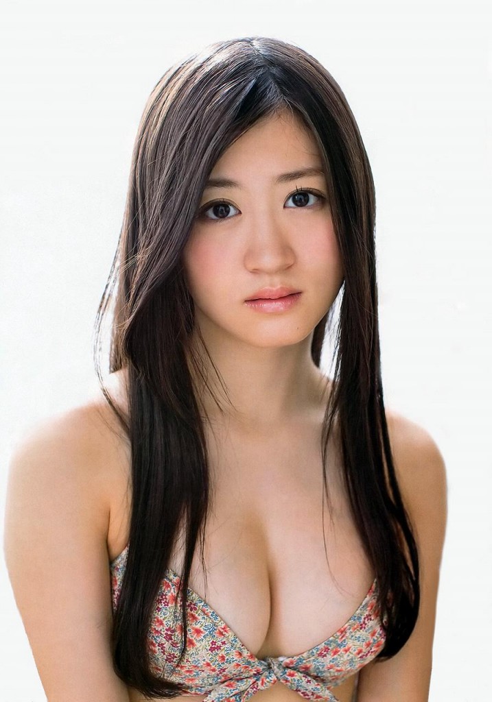 NMB48 kei jonishi idol hot beautiful