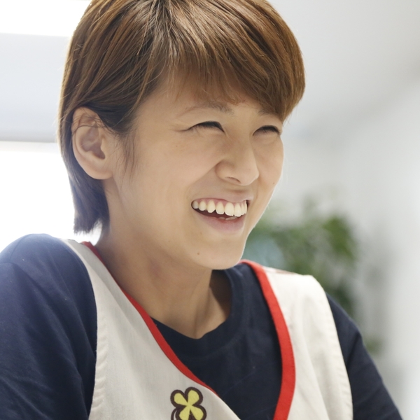 yuka kosaka former gravure model idol nursery school ichihara chiba