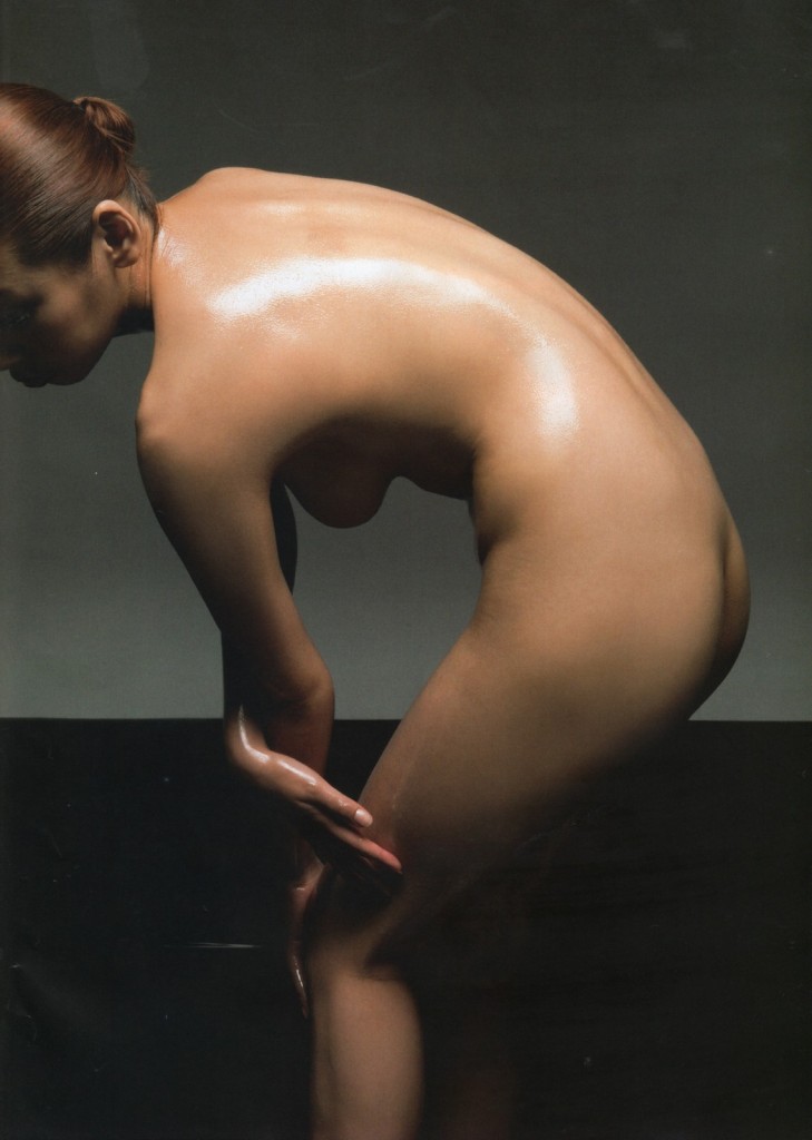 yuka kosaka former gravure model idol hot sexy nude naked