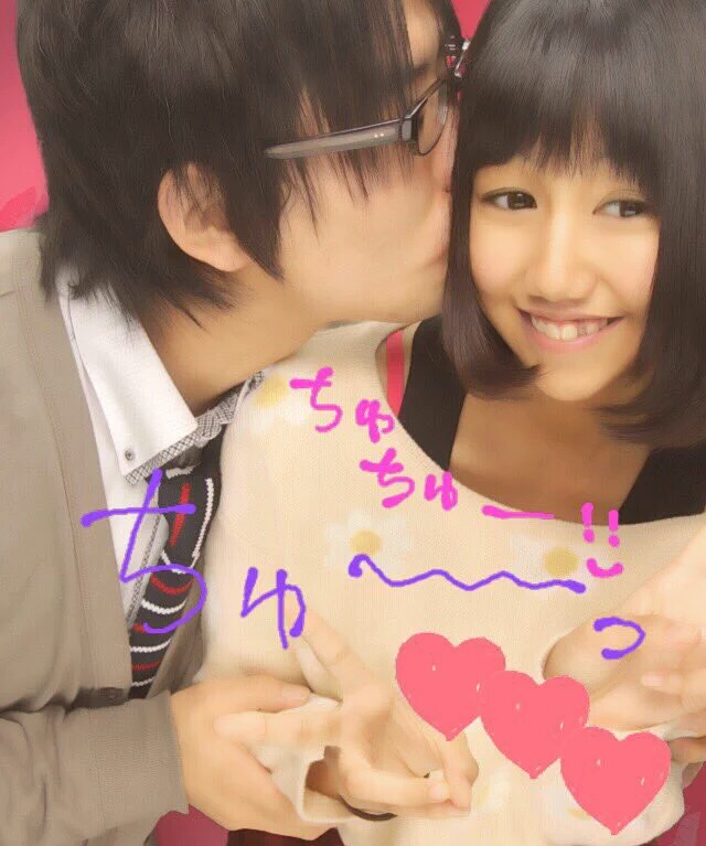 keyakizaka 46 scandal mayu harada kissing leaked photo junior high school teacher