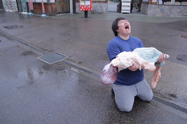 otaku japanese blow-up air doll sex companion asakusa date tokyo