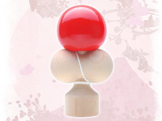 kentama kendama adult toy japanese