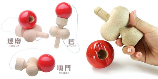 kentama kendama adult toy japanese