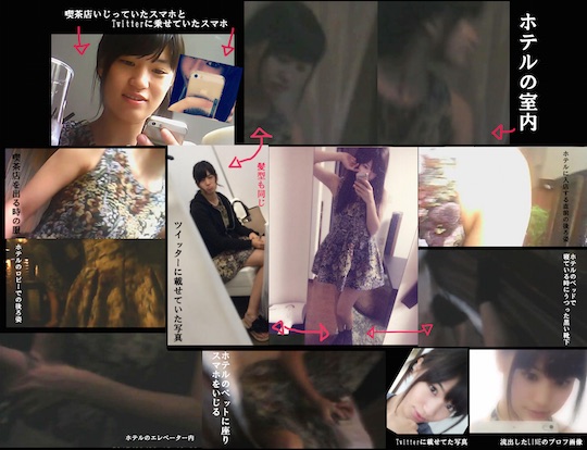 shoko takasaki gravure idol sex scandal prostitution enjo kosai