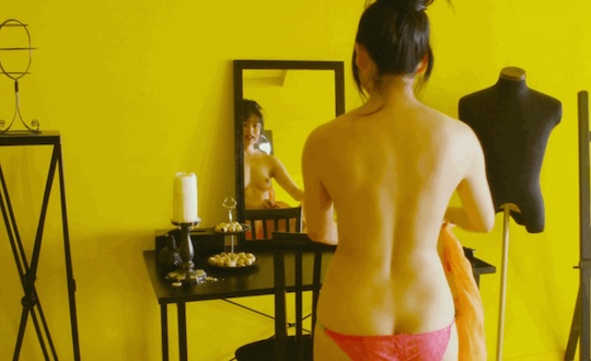 ami tomite japanese antiporno sion sono nude naked sex scene film movie