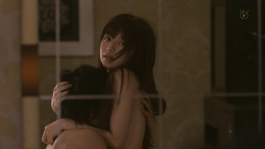 rina aizawa scums wish kuzunohonkai nude sex scene