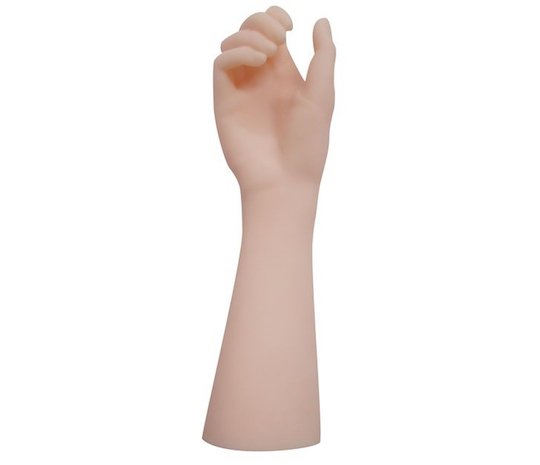 ayaka tomoda 3d scanned handjob toy