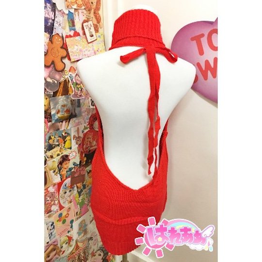 virgin killer sweater japan jun amaki sexy